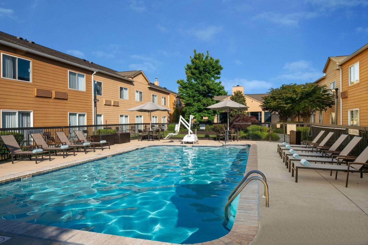 Sonesta Select Chattanooga Hamilton Place Экстерьер фото