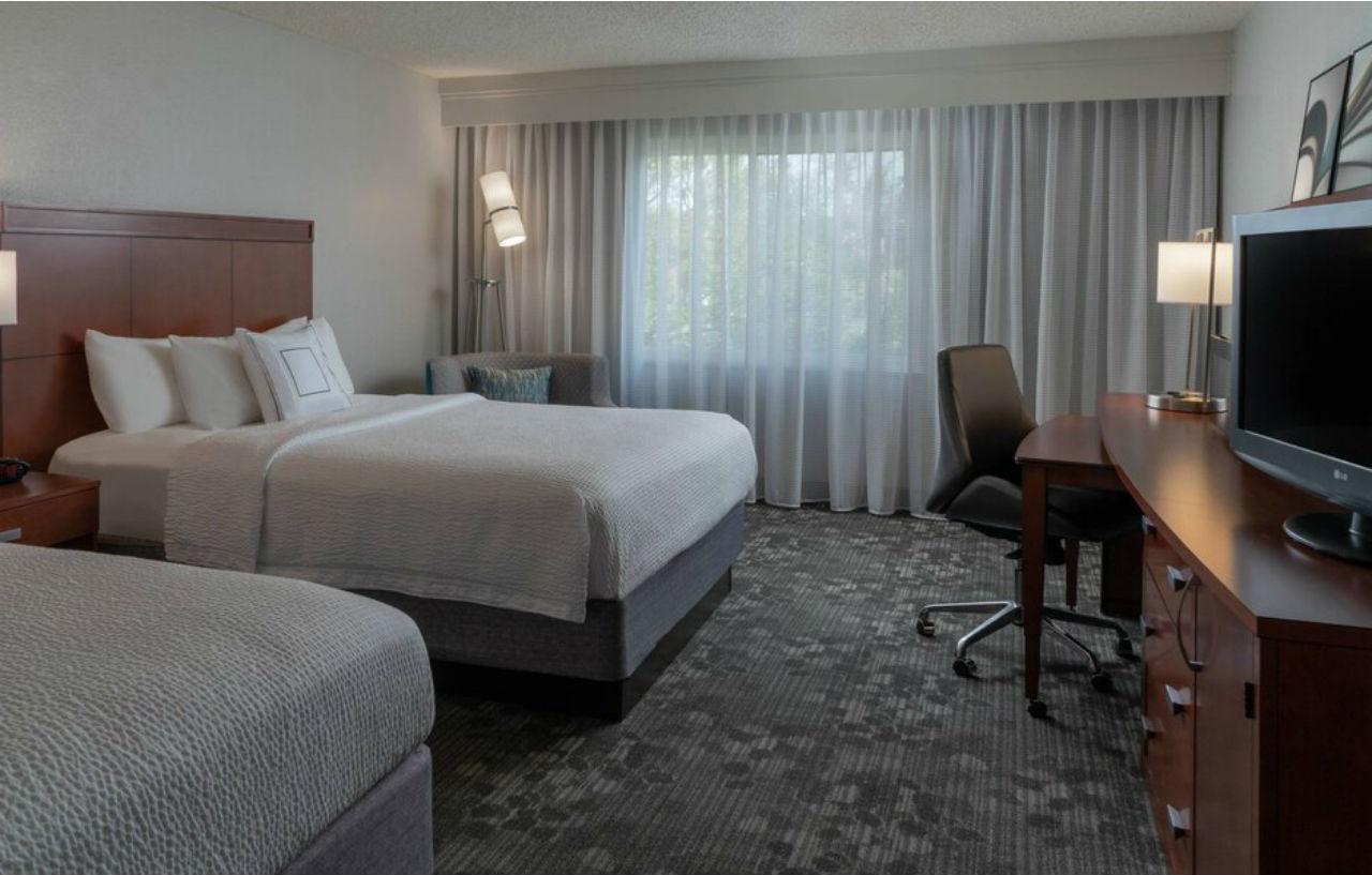 Sonesta Select Chattanooga Hamilton Place Экстерьер фото