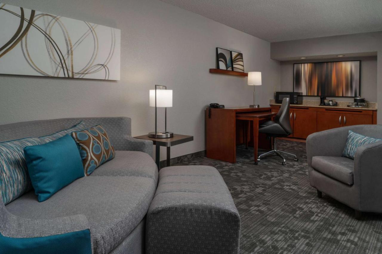 Sonesta Select Chattanooga Hamilton Place Экстерьер фото