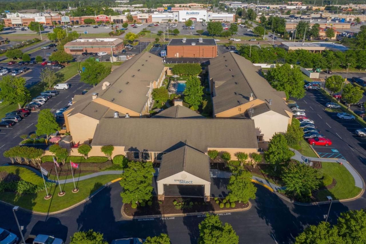 Sonesta Select Chattanooga Hamilton Place Экстерьер фото