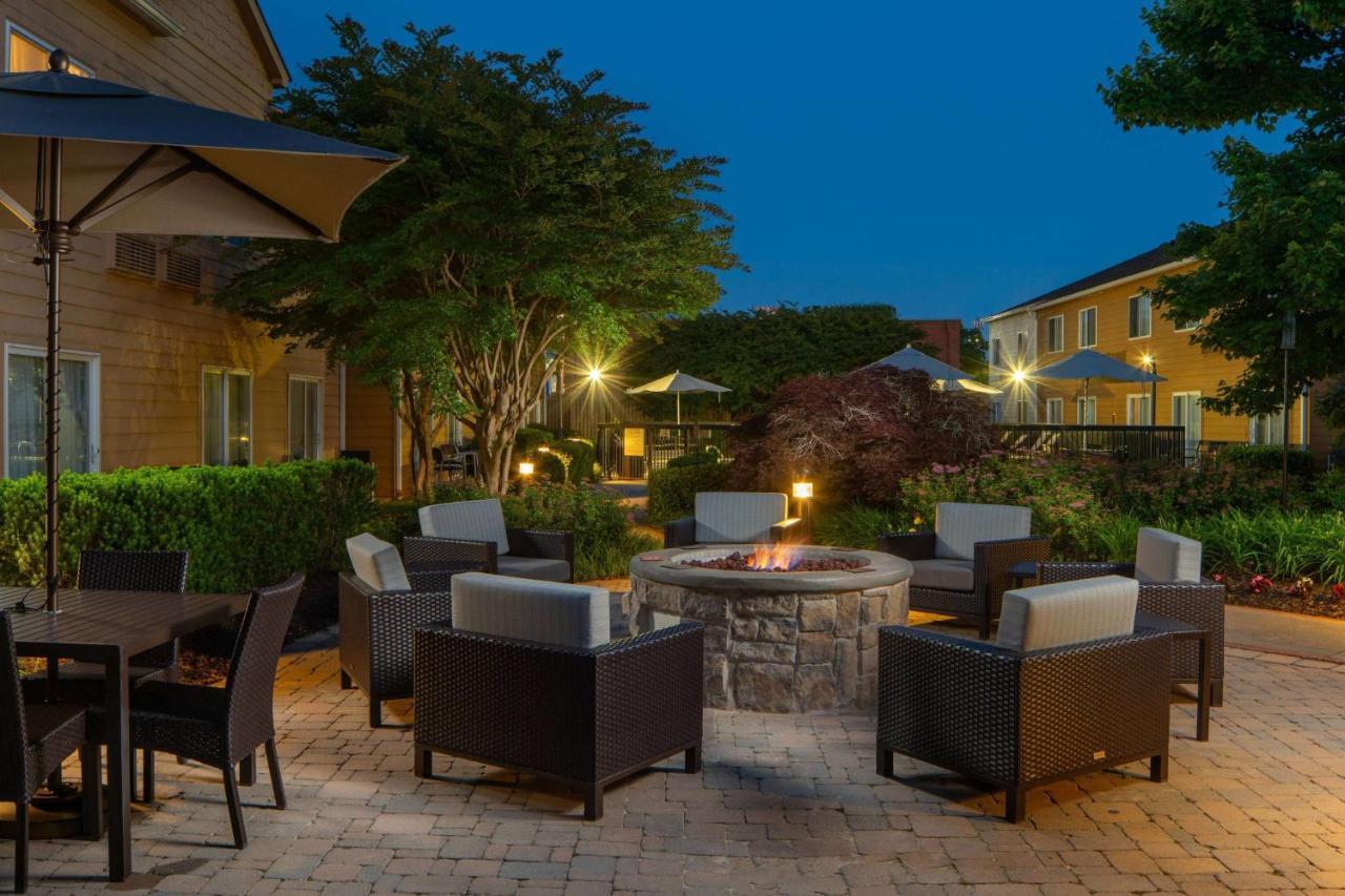 Sonesta Select Chattanooga Hamilton Place Экстерьер фото