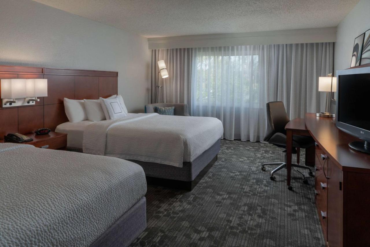 Sonesta Select Chattanooga Hamilton Place Экстерьер фото