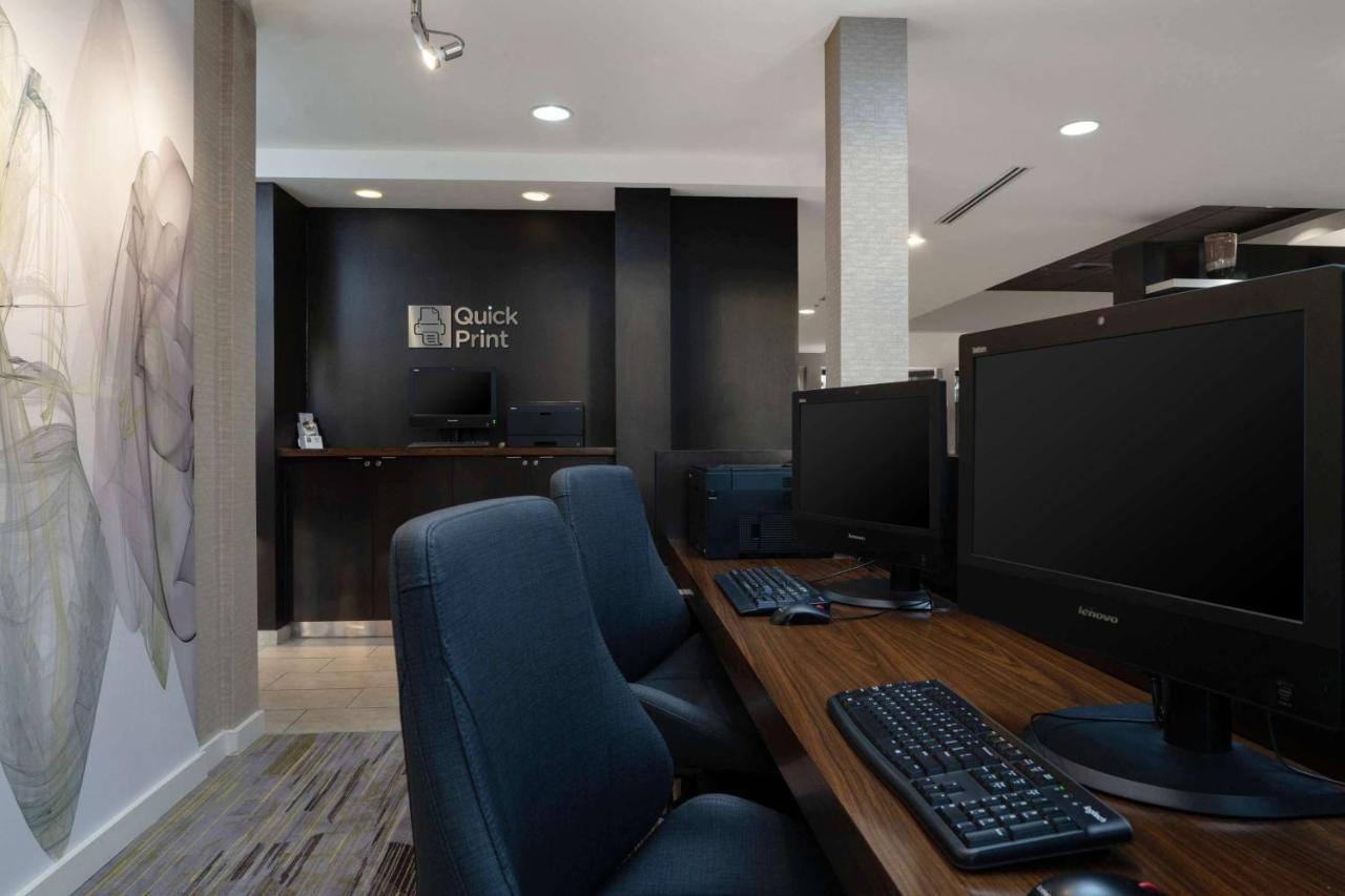 Sonesta Select Chattanooga Hamilton Place Экстерьер фото