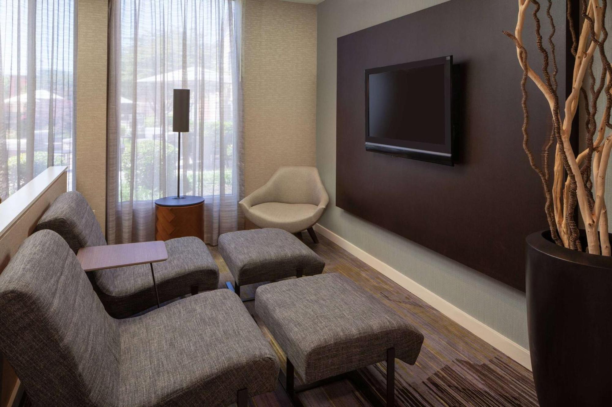 Sonesta Select Chattanooga Hamilton Place Экстерьер фото